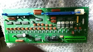 1pcs BP Microsystems I/O And Display Board Tray Stacker TH2000 454-0002-RWB - Imagen 1 de 2