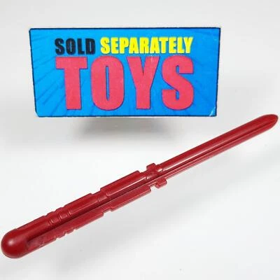 Transformers Beast Wars Neo Longrack MISSILE rocket original Mega Class red C 29 - Image 1 of 4