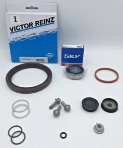 Porsche 911 996 997 Carrera Boxster 986 7 IMS Bearing Replacement Single Row Kit - Picture 1 of 5