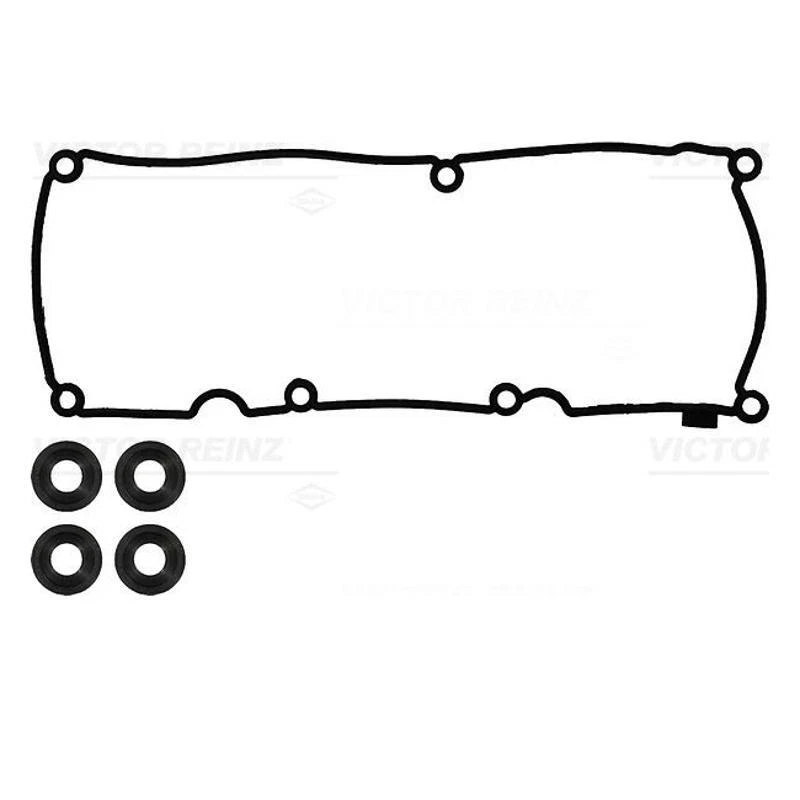 Victor Reinz 15-42759-01 Juntas Set Tapa de Culata para VW Skoda Seat Audi - Imagen 1 de 1