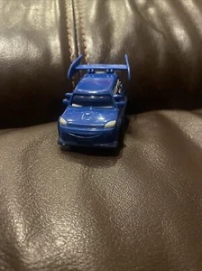 Disney Pixar Cars - IMPOUND DJ CHASE TUNER MATTEL DIE-CAST - Picture 1 of 3
