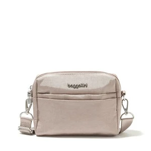 Baggallini 2-In-1 Convertible Belt Bag - Picture 1 of 5