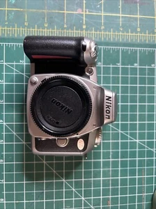 Nikon N75 35mm SLR Film Camera | Body Only - Picture 1 of 4