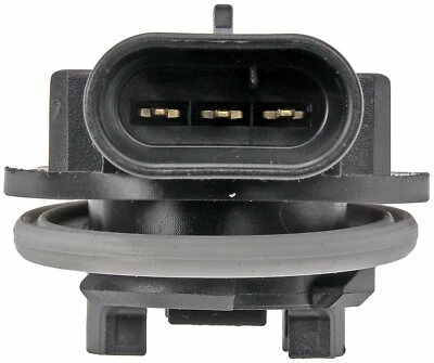 Enchufe de luz de señal de giro delantero Dorman 2001 2002 2003 para Buick LeSabre 2000-2005 Foto 1 de 3