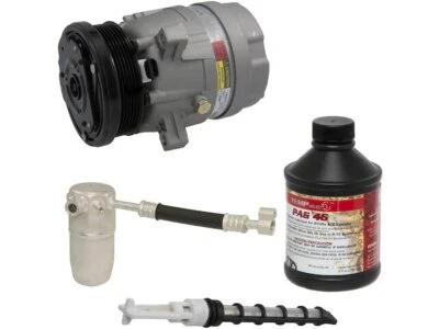 For 1998-2002 Pontiac Firebird A/C Compressor Kit 37264TN 1999 2000 2001 3.8L V6 - Image 1 of 2