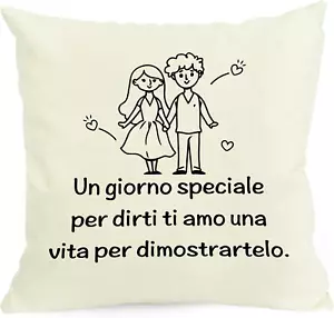 Regali Di Coppia,Regalo Coppia Natale,Idee Regalo San Valentino per Lui Lei,Rega - Foto 1 di 12