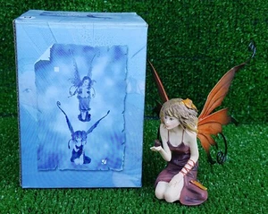 Les Alpes 004 50141/B "Fatina dei Sogni" ORIGINALE INTROVABILE - Imagen 1 de 8