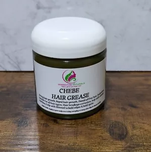 Chebe Hair Grease promote rapid hair growth Fast hair Growth Herbal Hair Oil - Picture 1 of 7