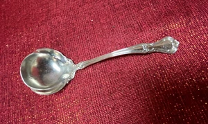 Antique Gorham Kensington pattern Sterling Silver Gravy Ladle - Picture 1 of 6