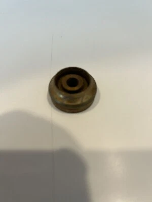 KING Eufonio Barítono Tapa Válvula Superior Latón Foto 1 de 3