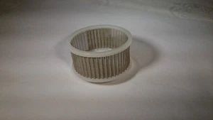 Filter für Ölpumpe "Suntec" alte Serie 25 mm tief - Bild 1 von 2