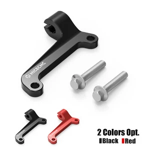 Soporte receptor de cable de embrague NICECNC para arranque eléctrico Honda TRX450ER 2006-2014 - Imagen 1 de 13