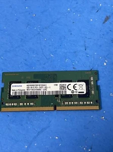 M471A5244B0-CRC samsung 4gb pc4 RAM MEMORY - Picture 1 of 5
