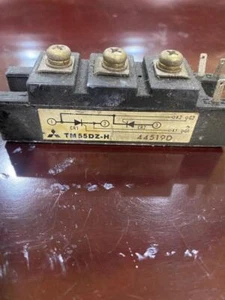 MITSUBISHI IGBT TM55DZ-H - Picture 1 of 1