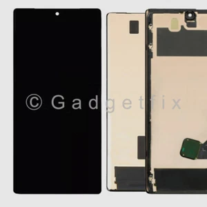 OLED For Google Pixel 6 Pro | 6A LCD Display Touch Screen Digitizer Replacement - Picture 1 of 16