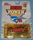 1998 Racing Champions HOT ROD POWER Tour '98 Die-Cast '56 Chevy Nomad Issue #7