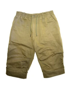 Y-3 Military Work Shorts SIZE S - Picture 1 of 8