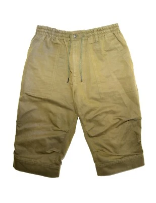 Pantalones Cortos de Trabajo Militar Y-3 TALLA S Foto 1 de 4