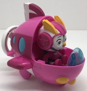 Top Wing Penny Aqua Wing Playset Figure & Vehicle Nick Jr Nickelodeon Hasbro - Picture 1 of 11