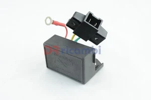 REGOLATORE TENSIONE 14 V ALTERNATORE CITROEN GSA - CITROEN 95545998 - Picture 1 of 4