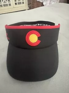 Headsweats Colorado Running Visor - Picture 1 of 2