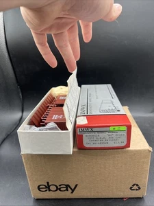 NOS IMWX HO Scale HOBCN250 1937 AAR Box Car Canadian National  Kit #485520 - Picture 1 of 3