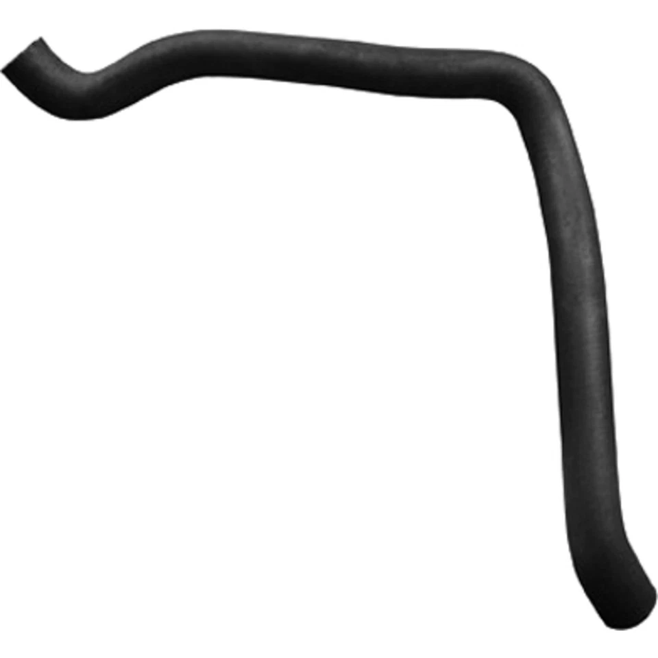 Manguera inferior del radiador 72435 Dayco para VW Volkswagen Jetta Golf Rabbit 2006-2009 Foto 1 de 1