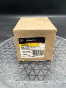 GE THAUX64D Auxiliary Contact Kit 600V NEW - Picture 1 of 9