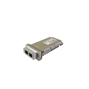 Módulo Cisco X2-10GB-SR 10GBASE-SR X2 para MMF - Imagen 1 de 3