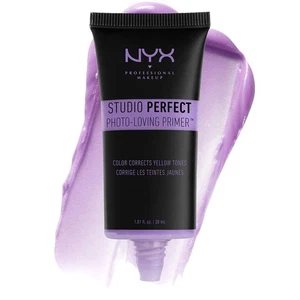 NYX PROFESSIONAL MAKEUP Studio Perfetto 1,01 Fl Oz (Confezione da 1), Lavanda  - Foto 1 di 5