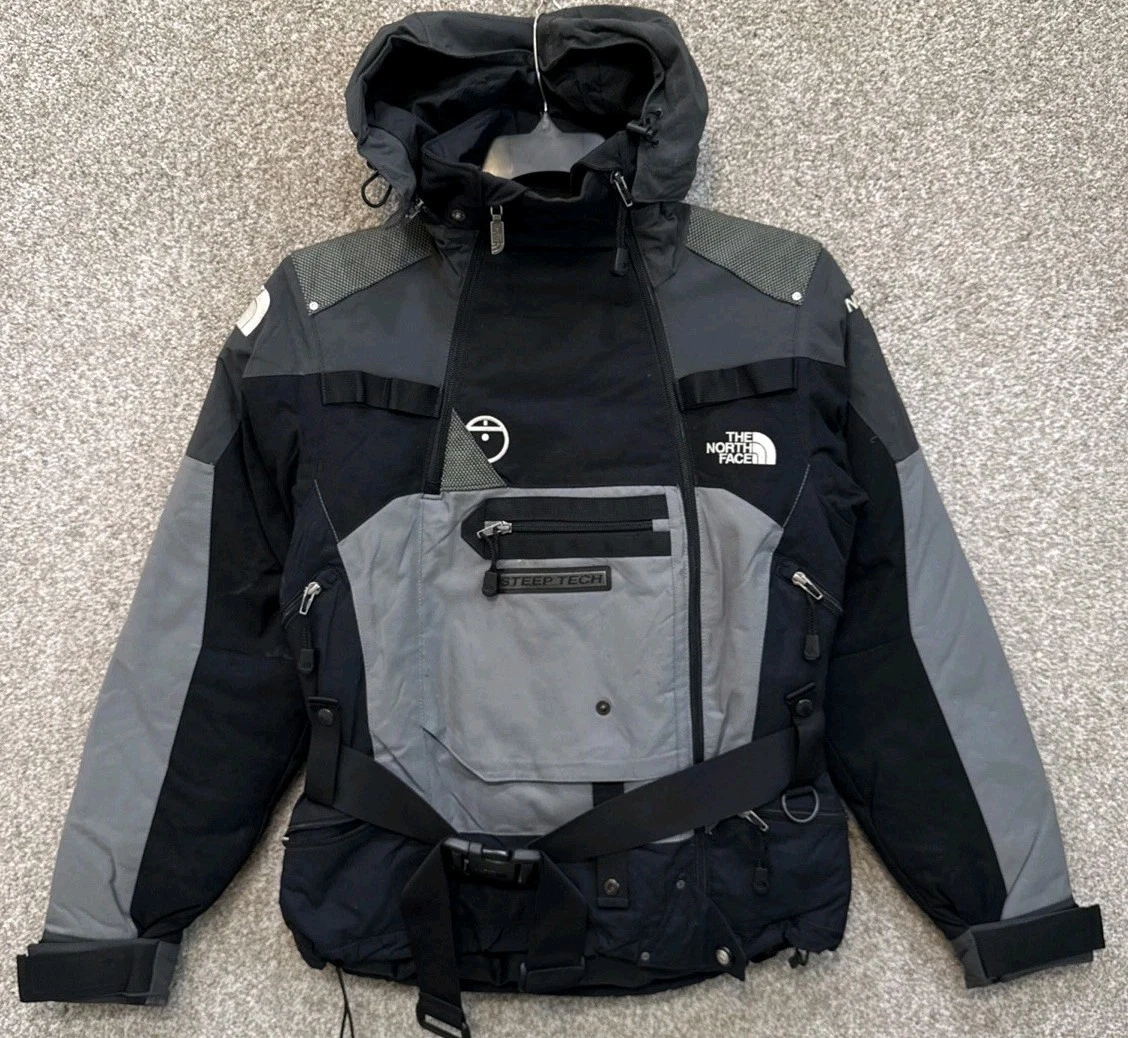 THE NORTH FACE STEEP SERIES ジャケット XS THE NORTH FACE STEEP SERIES ジャケット XS The North Face Steep