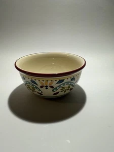 Bobby Flay Red Sevilla Suppe Chili Müslischale Retired Mediterran - Bild 1 von 6
