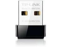 TP-Link TL-WN725N 150Mbps Wireless N Nano USB - Image 1 of 1