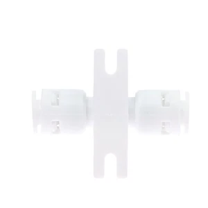 1/4" Reverse Osmosis Water Flow Adjust Valve Regulator Waterflow Control Valve - Picture 1 of 12