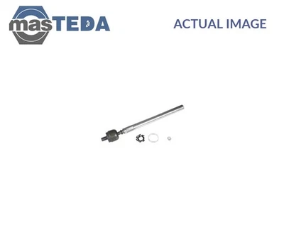 PE-AX-6901 TIE ROD AXLE JOINT TRACK ROD FRONT INNER MOOG FOR PEUGEOT 605 - Image 1 of 4