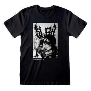 Zombie Makeout Club Black Adult T-Shirts Nice to See You NEW OFFICIAL ZMC Merch - Picture 1 of 1