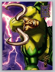 Thor #31 1998 Skybox Marvel - Picture 1 of 2