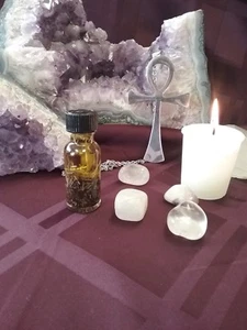 Block Buster Oil - Picture 1 of 6
