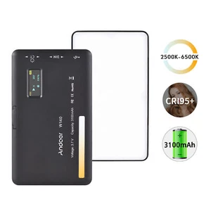 W140 Pocket Video Fill 2500K-6500K dimmbar R5Z4 - Bild 1 von 7