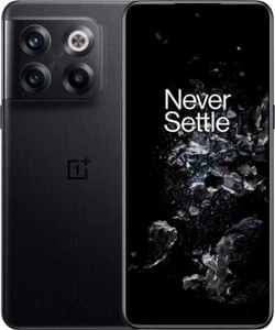 OnePlus 10T, w pełni odblokowany | 128GB, czarny, ekran 6,7 cala | klasa B- | CPH2413 - Zdjęcie 1 z 7