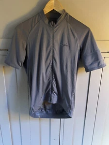 Rapha Core Radtrikot | Damen | Grau | Medium | - Bild 1 von 9
