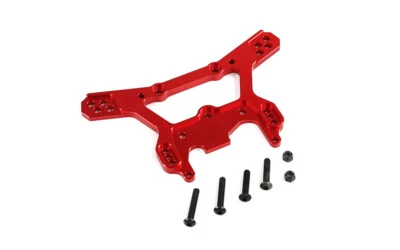 CNC 8mm Rückseite Schock Unterstützung Turm für 1/5 Losi 5ive T. - Bild 1 von 4