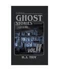 GHOST STORIES VOL II (True Paranormal Stories, Band 2), Tidy, H. J.