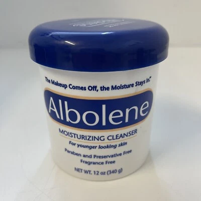 Limpiador hidratante Albolene 12 OZ de Albolene Foto 1 de 2