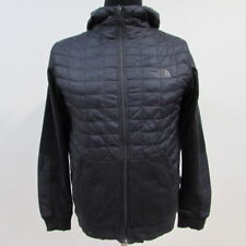 Men’s North Face Thermoball Hooded Jacket chest 40/42 UK M Sku 10587