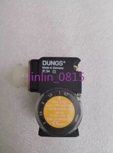 1Pcs New DUNGS pressure switch GW3A6(no box) - Picture 1 of 2