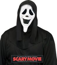 Fun World Scream Smiley Mask
