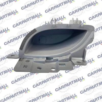 Manija interior delantera derecha Hyundai Sonata 2011-2014 827403S050 Foto 1 de 4