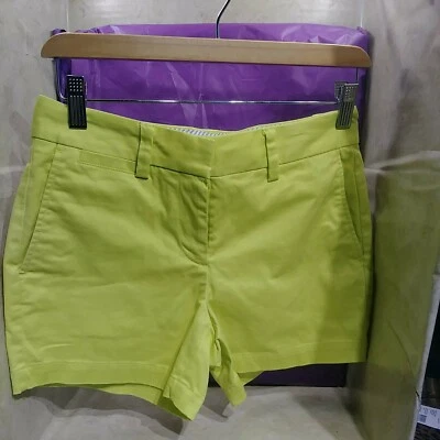 Pantalones cortos Lands End para mujer Foto 1 de 3