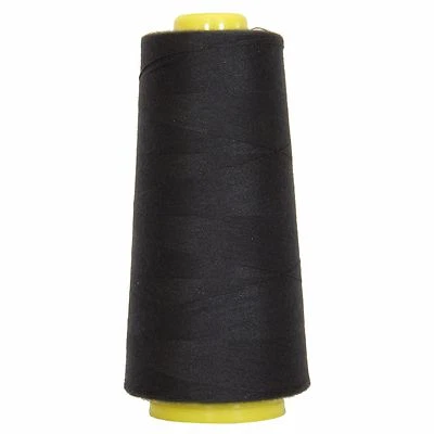 ALL-PURPOSE SERGER THREAD HUGE CONES FOR SEWING QUILTING - PICK COLOR - Image 1 of 4